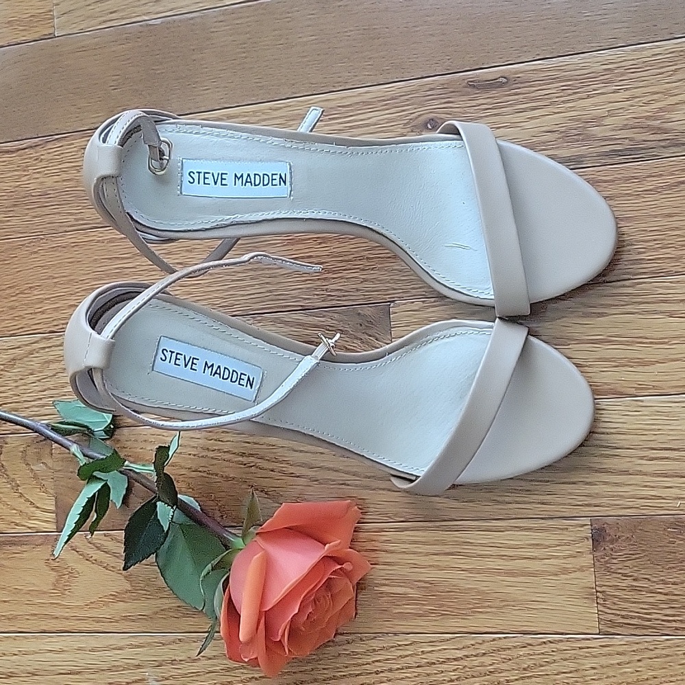 Steve Madden heels
